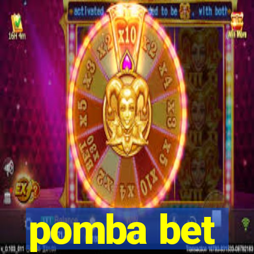 pomba bet